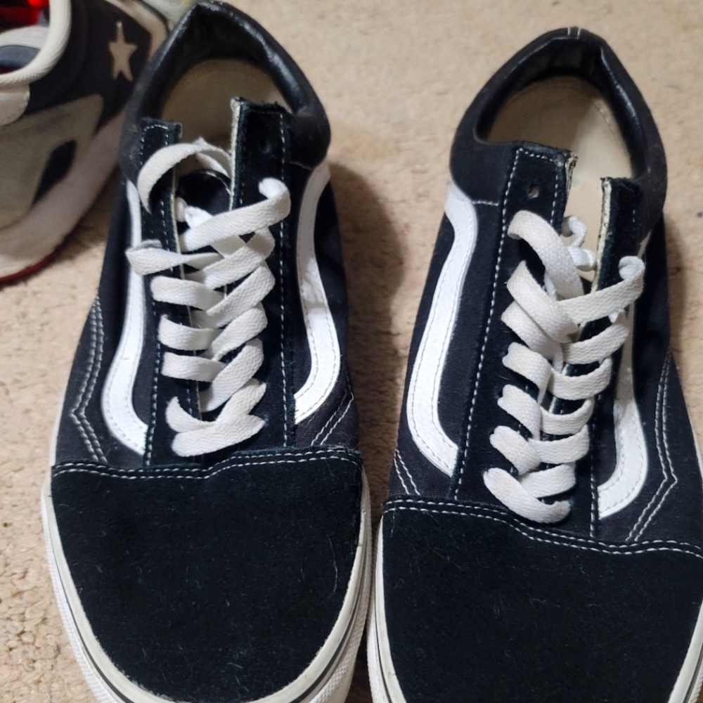 Vans